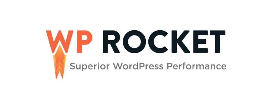 Logo WP Rocket